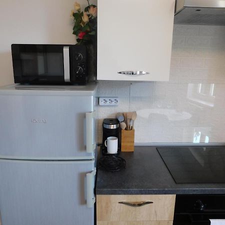 Lara Apartments Portorož Kültér fotó
