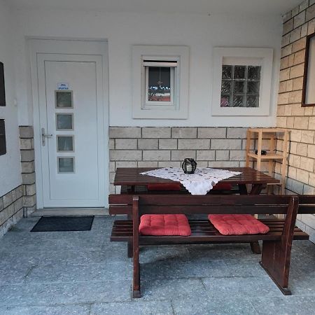 Lara Apartments Portorož Kültér fotó