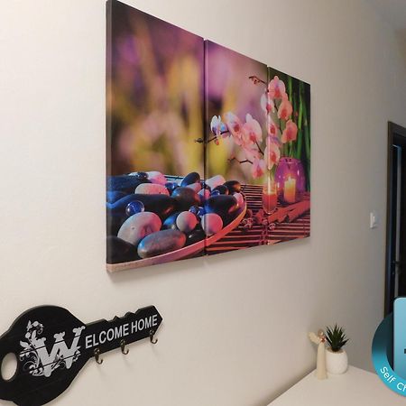 Lara Apartments Portorož Kültér fotó