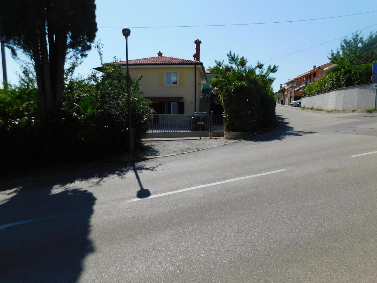 Lara Apartments Portorož Kültér fotó
