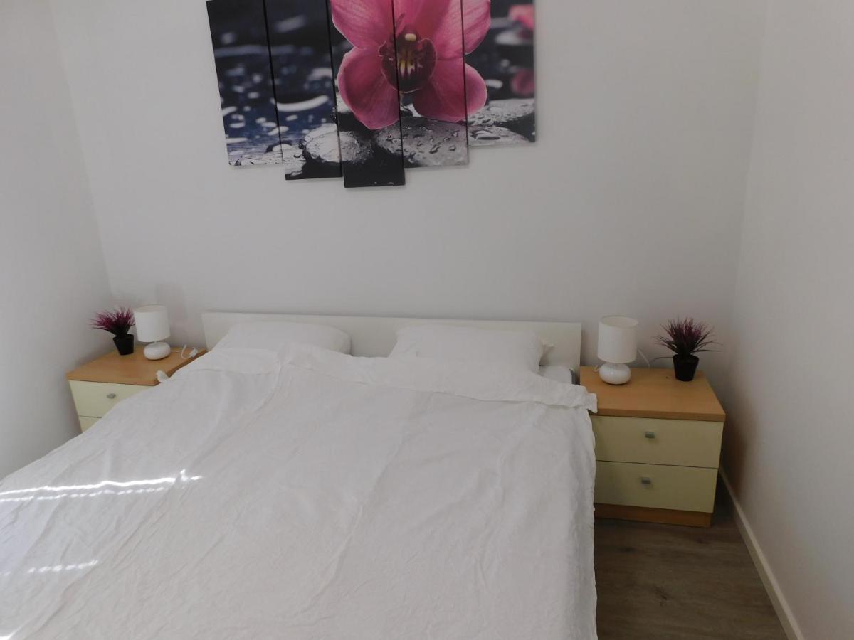Lara Apartments Portorož Kültér fotó
