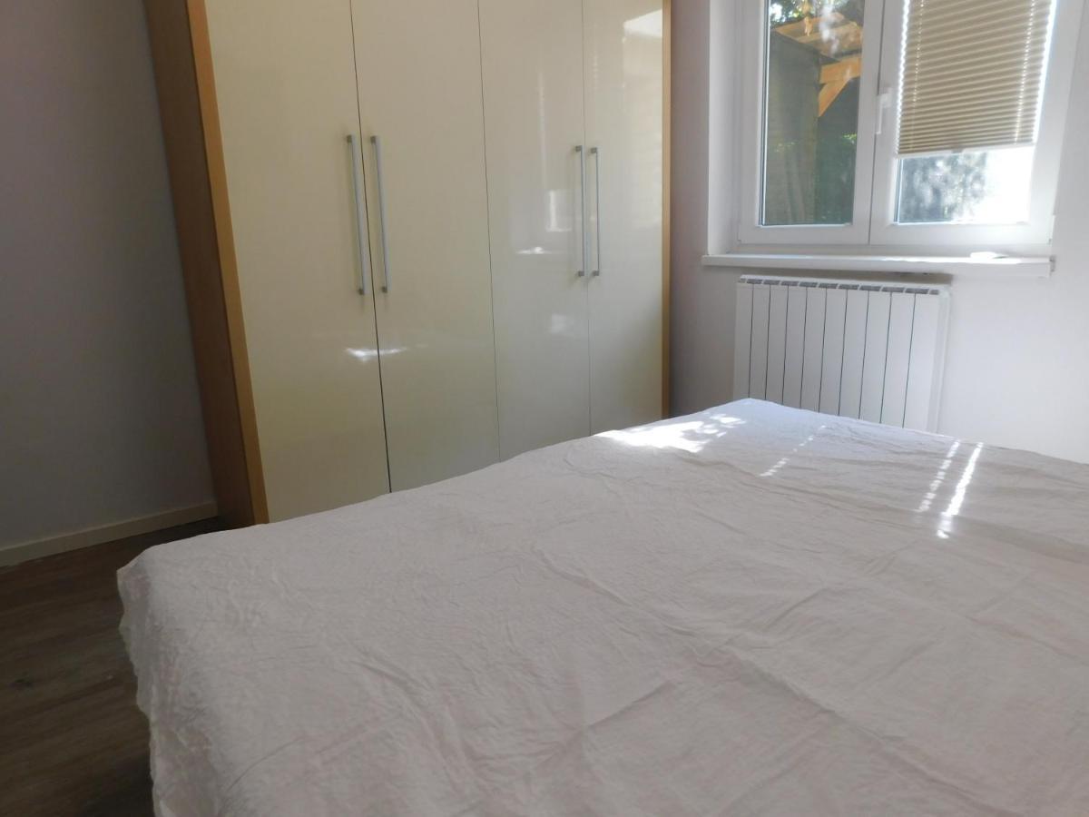 Lara Apartments Portorož Kültér fotó