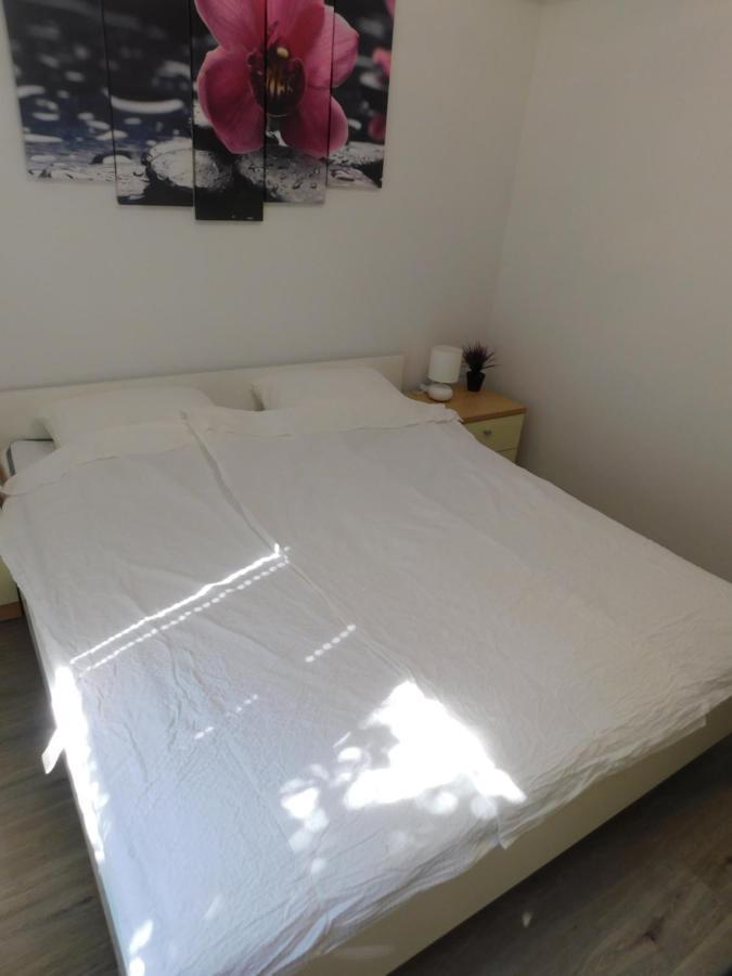 Lara Apartments Portorož Kültér fotó
