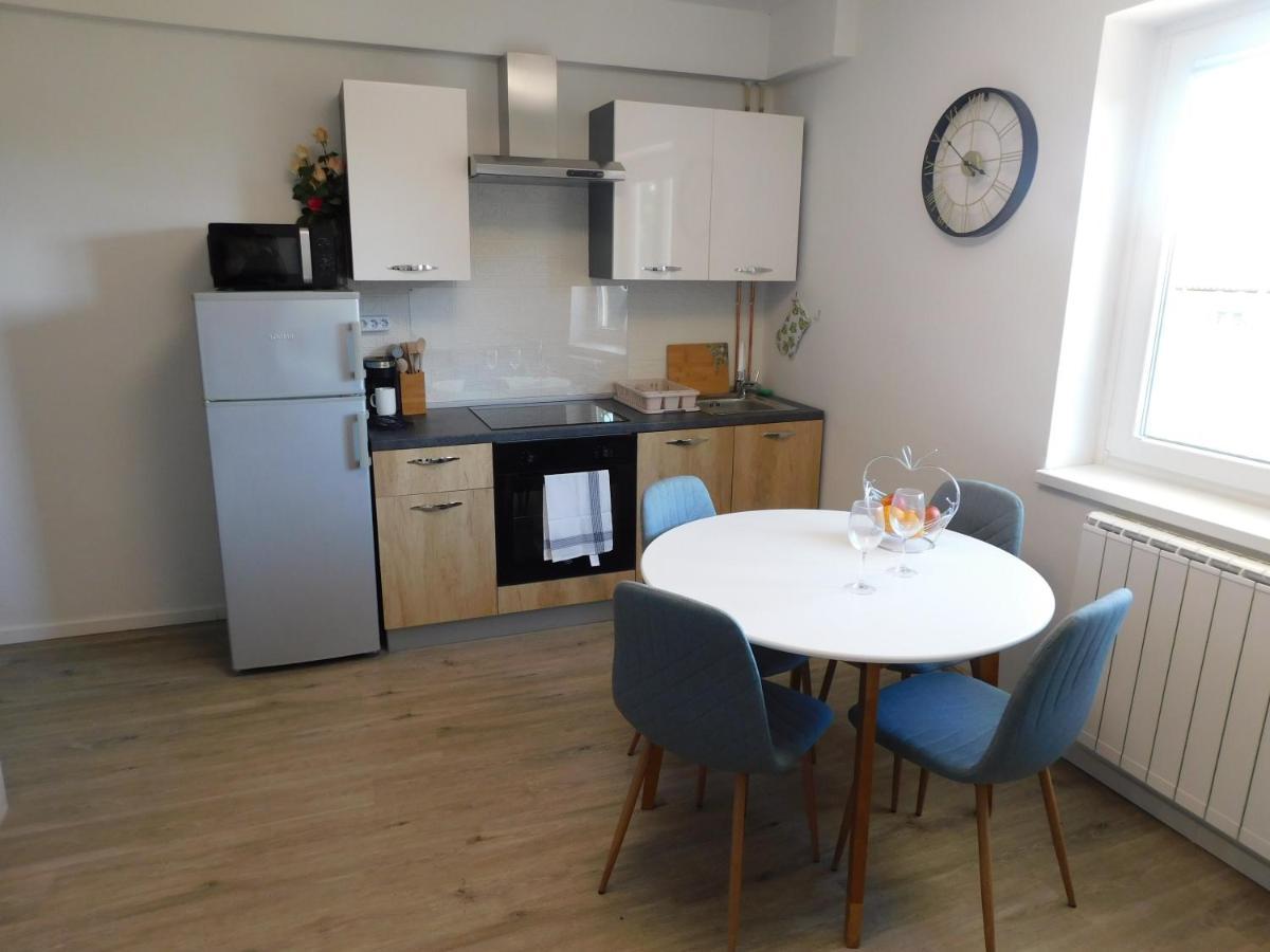 Lara Apartments Portorož Kültér fotó