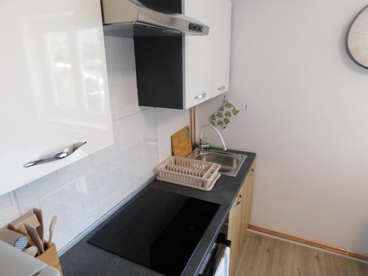 Lara Apartments Portorož Kültér fotó