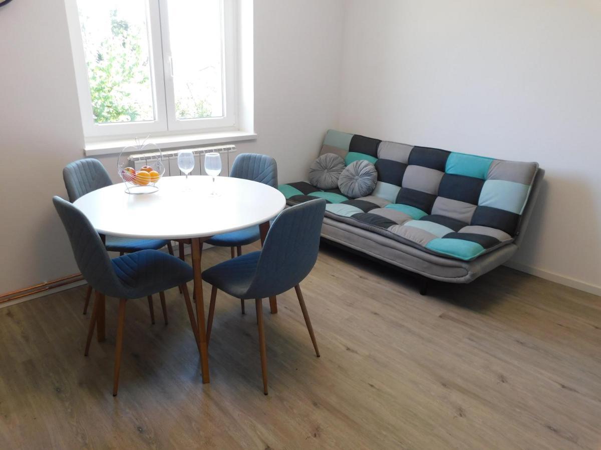 Lara Apartments Portorož Kültér fotó