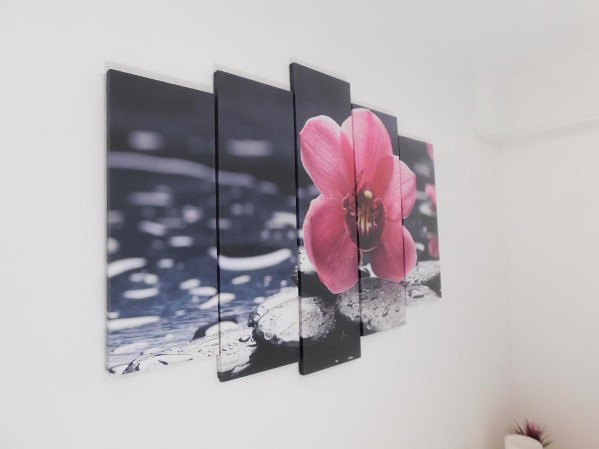 Lara Apartments Portorož Kültér fotó