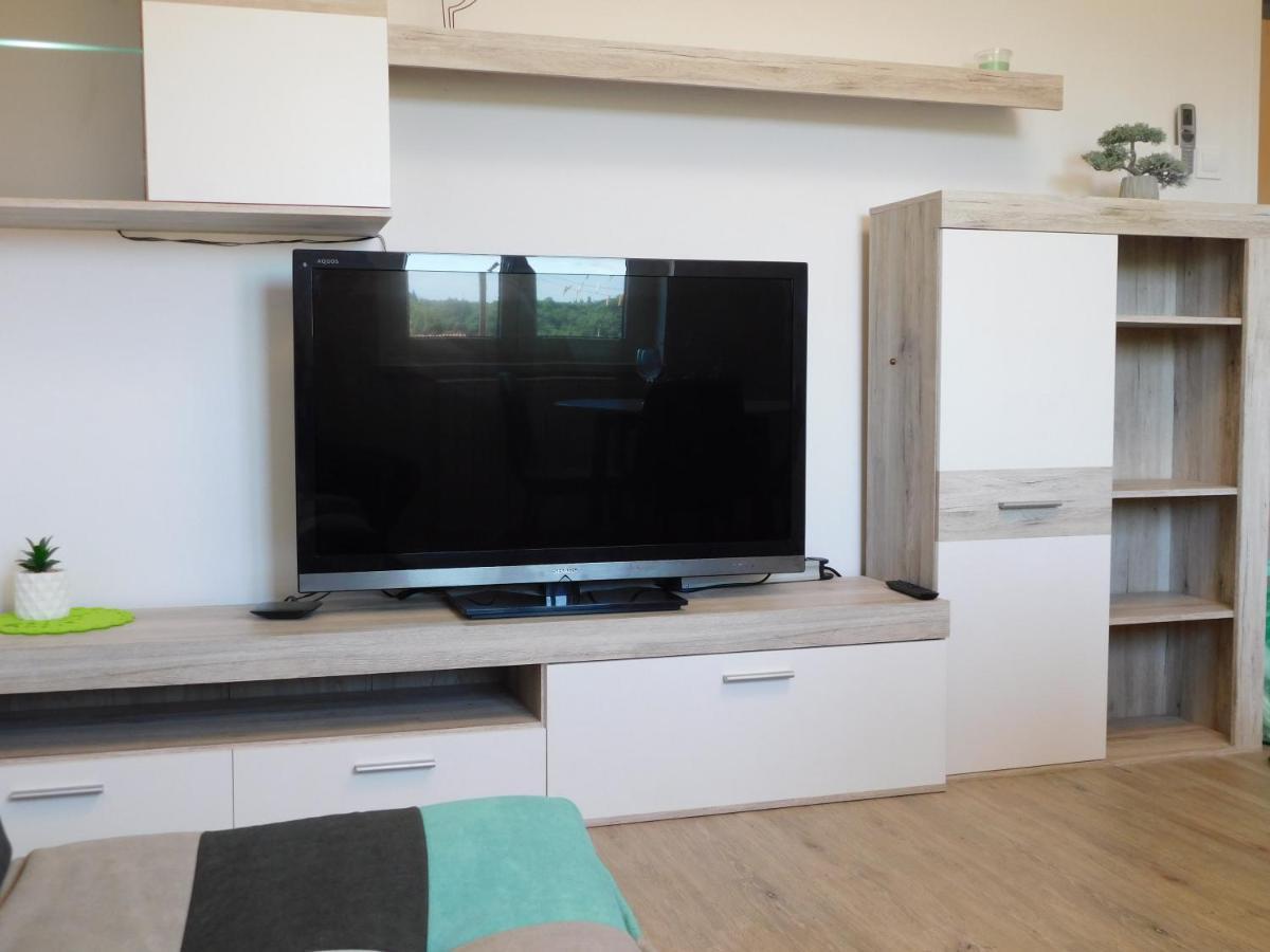 Lara Apartments Portorož Kültér fotó