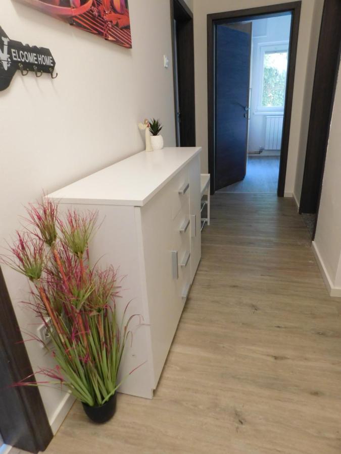 Lara Apartments Portorož Kültér fotó