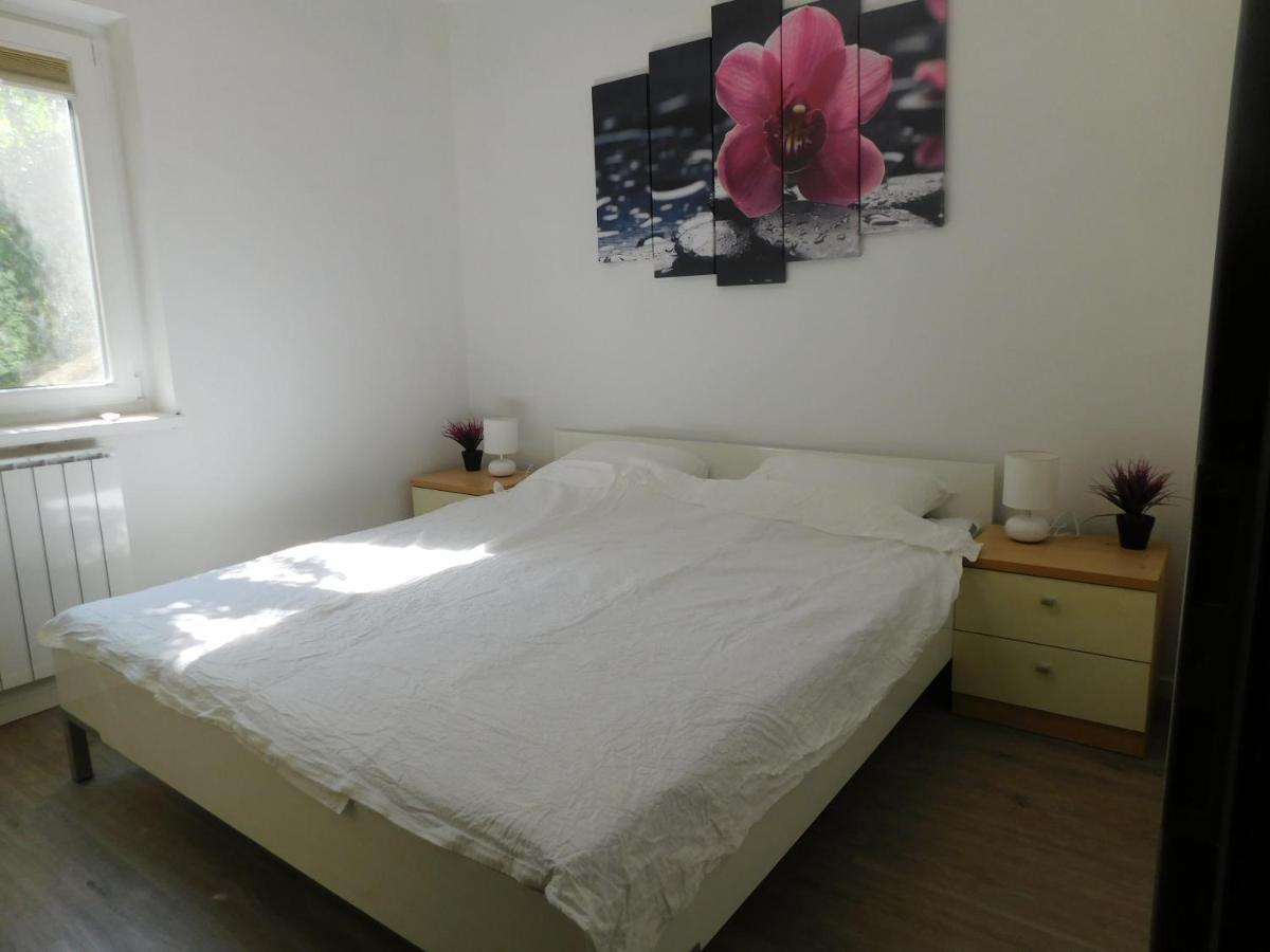 Lara Apartments Portorož Kültér fotó
