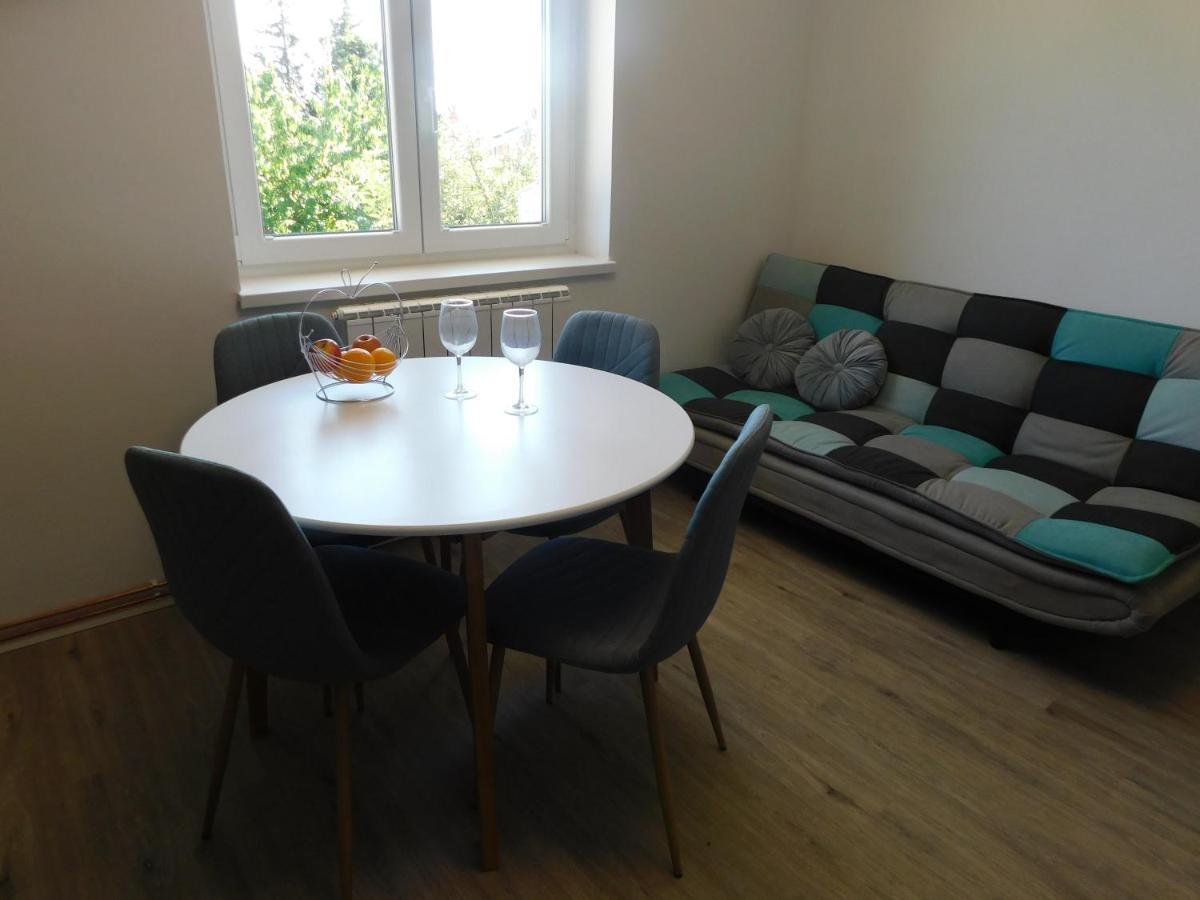 Lara Apartments Portorož Kültér fotó
