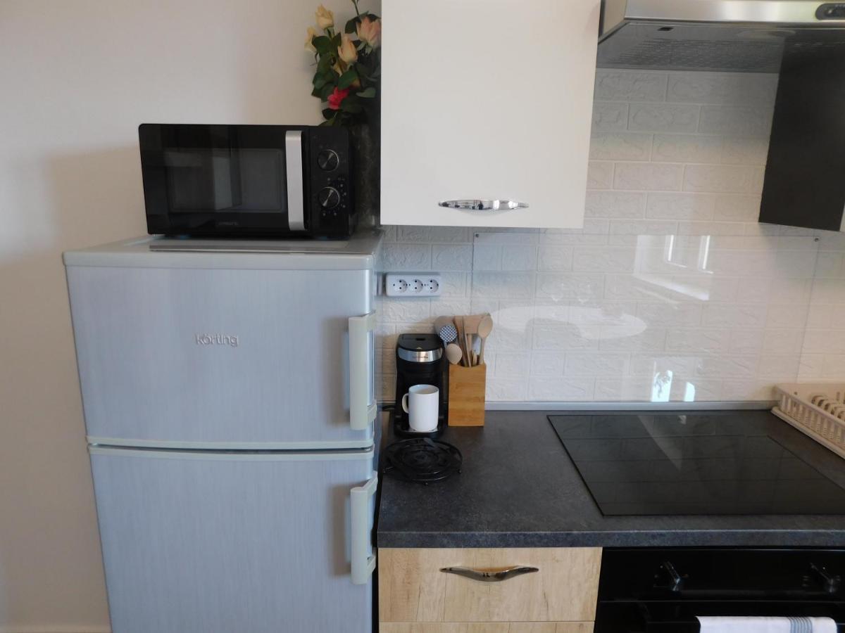 Lara Apartments Portorož Kültér fotó